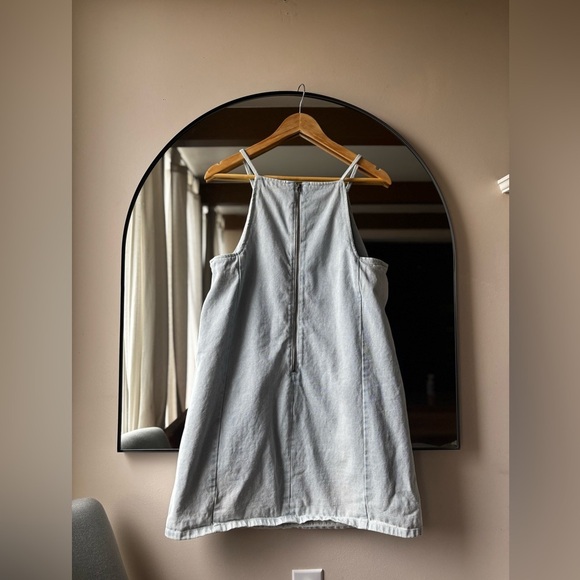 RVCA | Maple dress | size xl - Picture 5 of 7